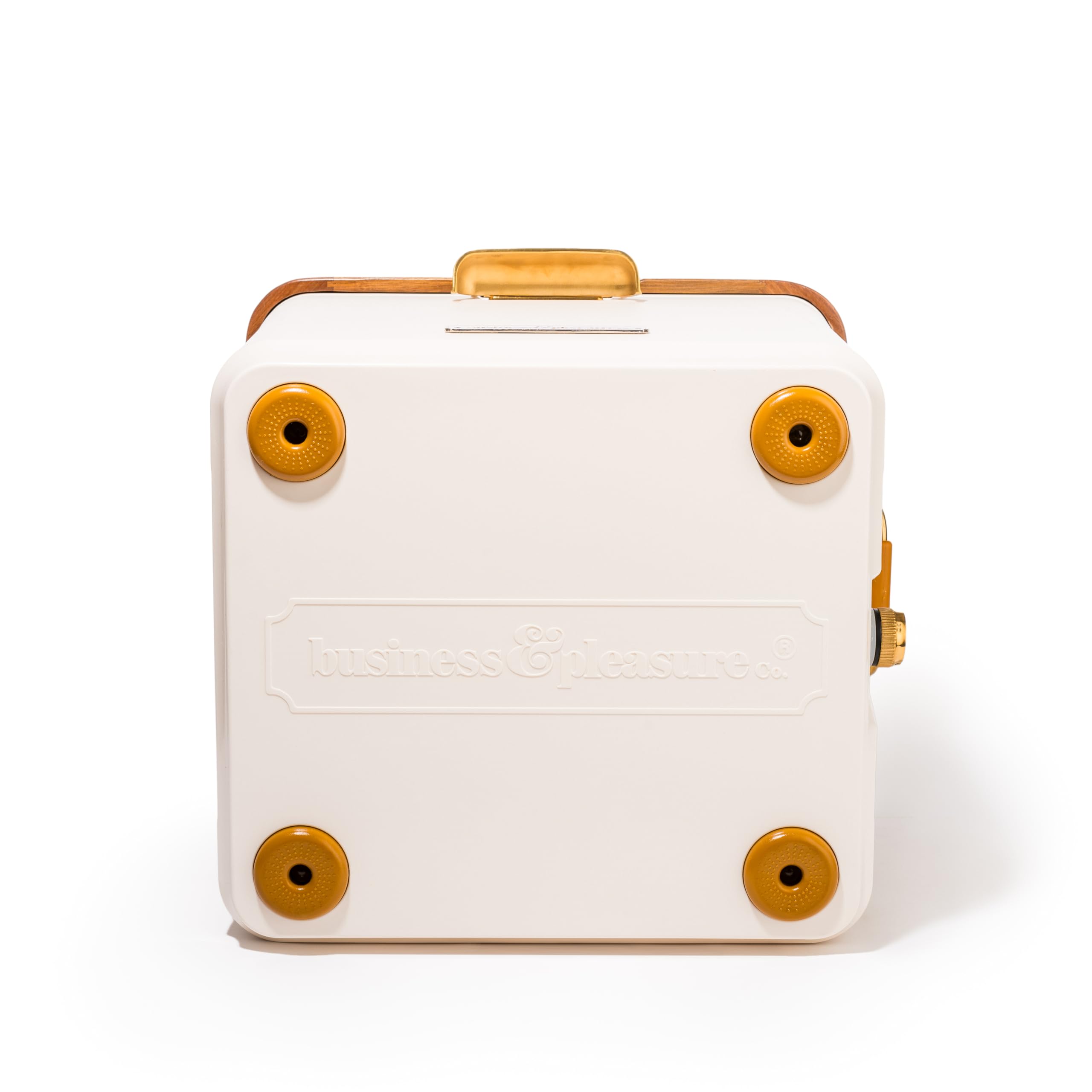 Amazon.com: Business & Pleasure Co. Hemingway Cooler - 35 Quart